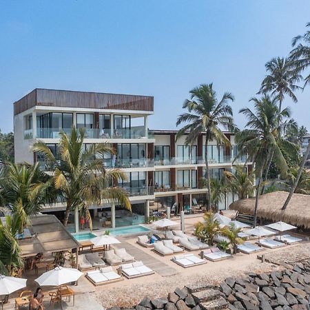 The Hotel آهانغاما المظهر الخارجي الصورة