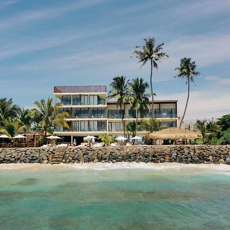 The Hotel آهانغاما المظهر الخارجي الصورة