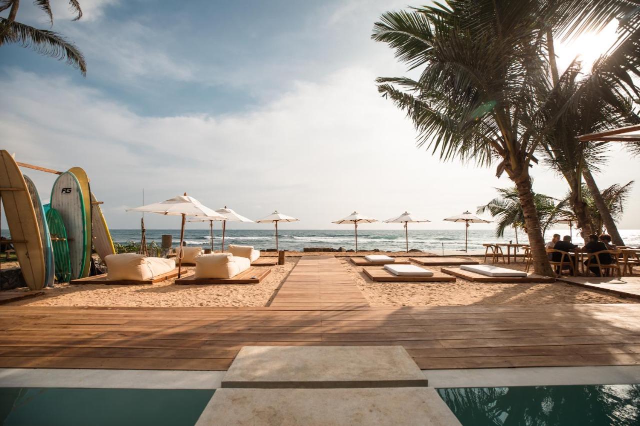 The Hotel آهانغاما المظهر الخارجي الصورة