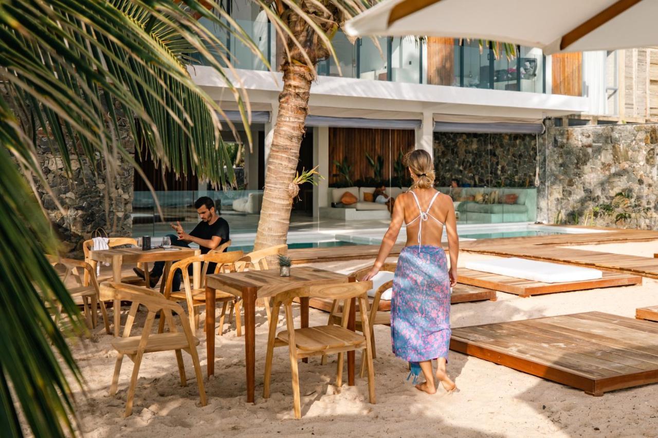 The Hotel آهانغاما المظهر الخارجي الصورة