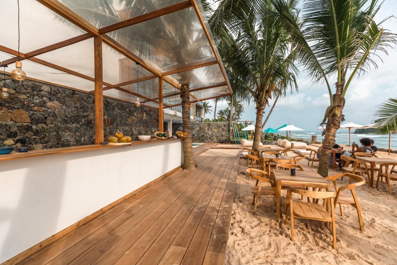 The Hotel آهانغاما المظهر الخارجي الصورة