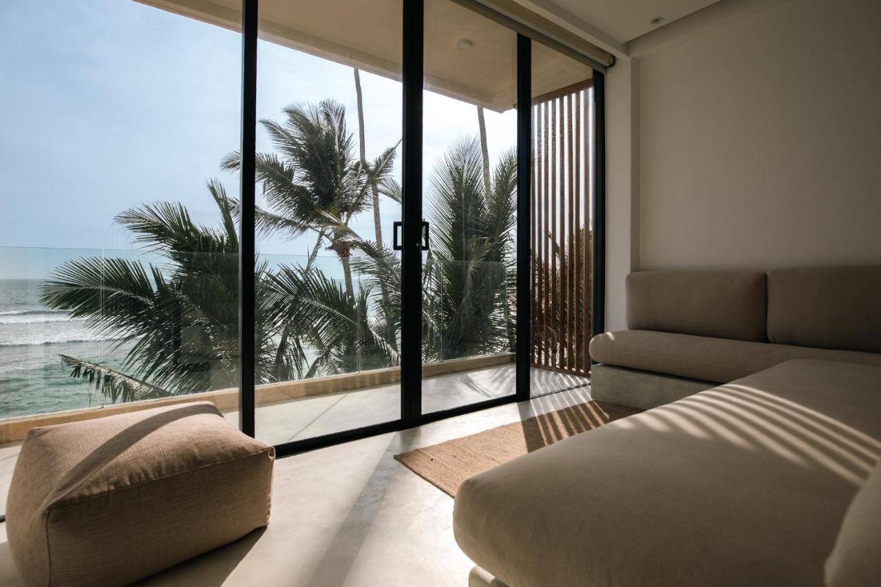 The Hotel آهانغاما المظهر الخارجي الصورة