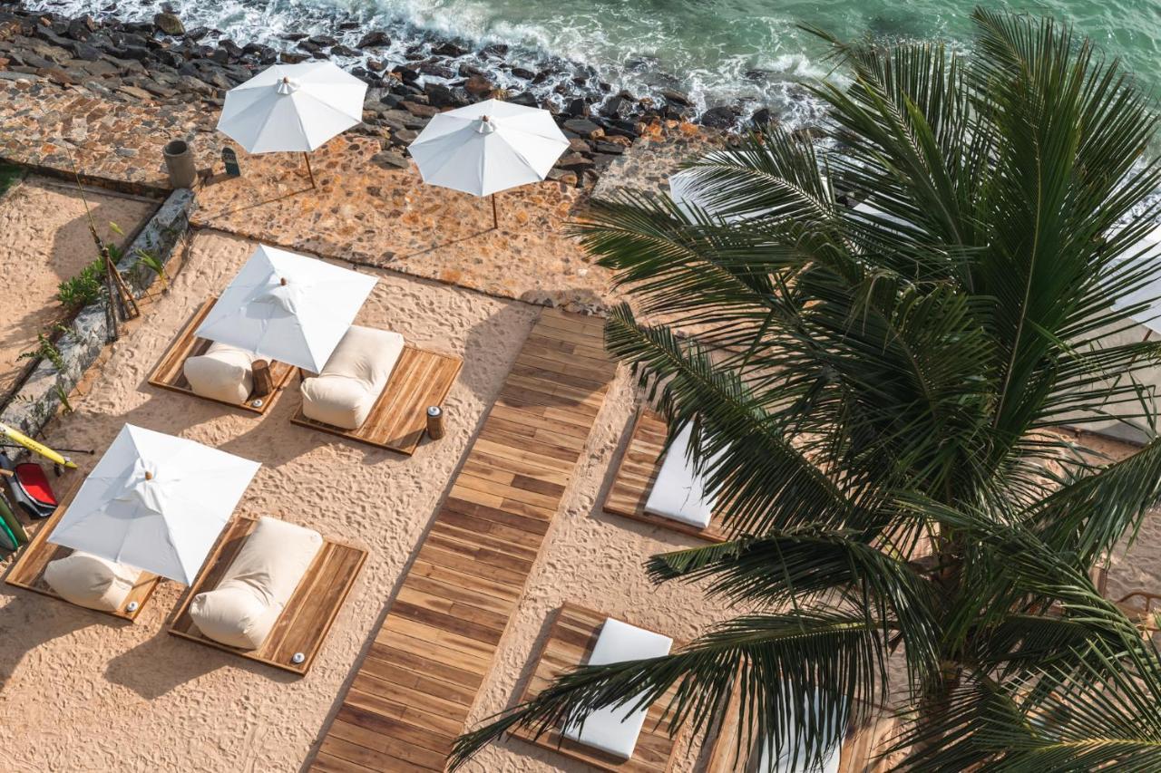 The Hotel آهانغاما المظهر الخارجي الصورة