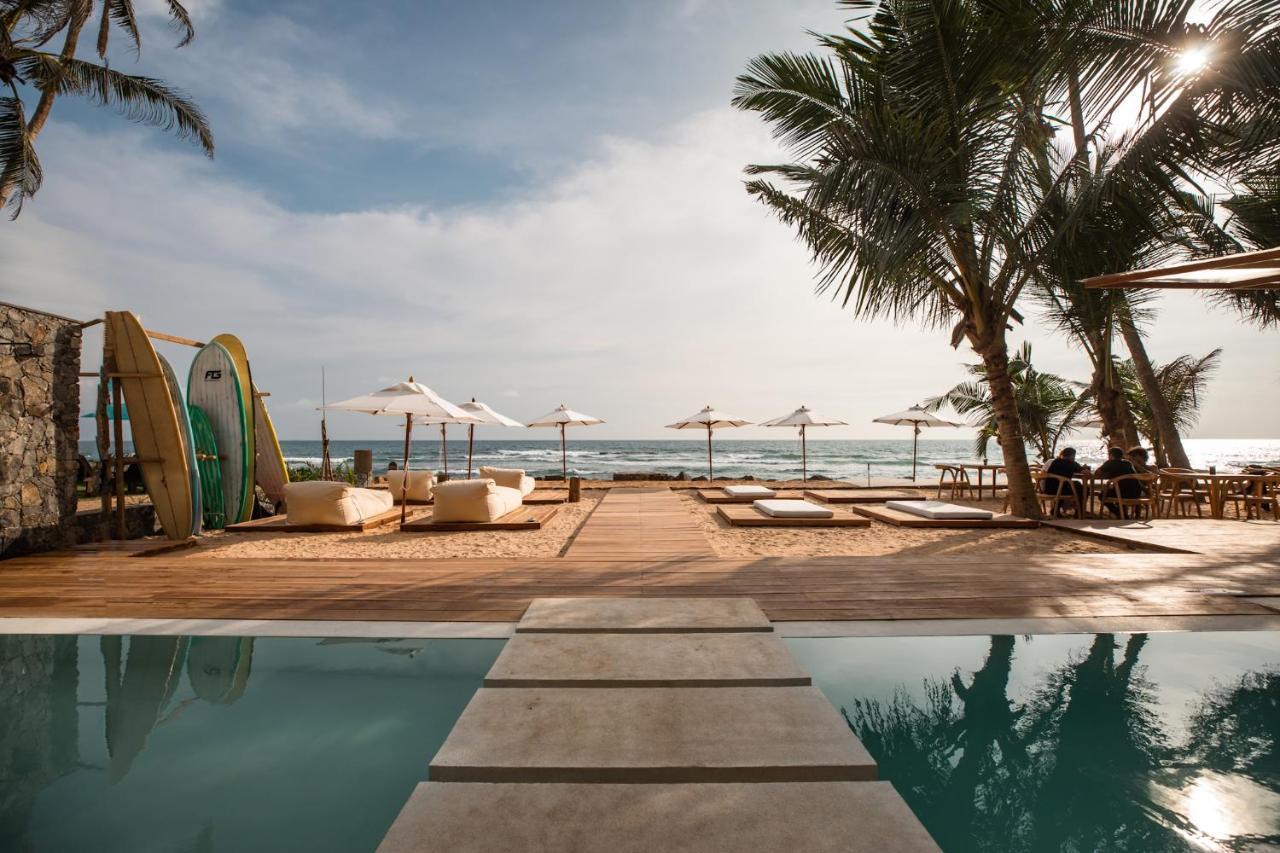 The Hotel آهانغاما المظهر الخارجي الصورة