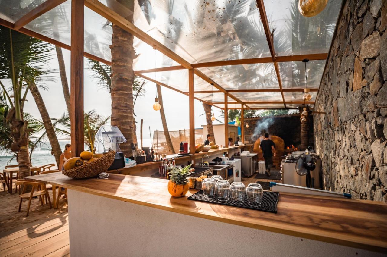 The Hotel آهانغاما المظهر الخارجي الصورة
