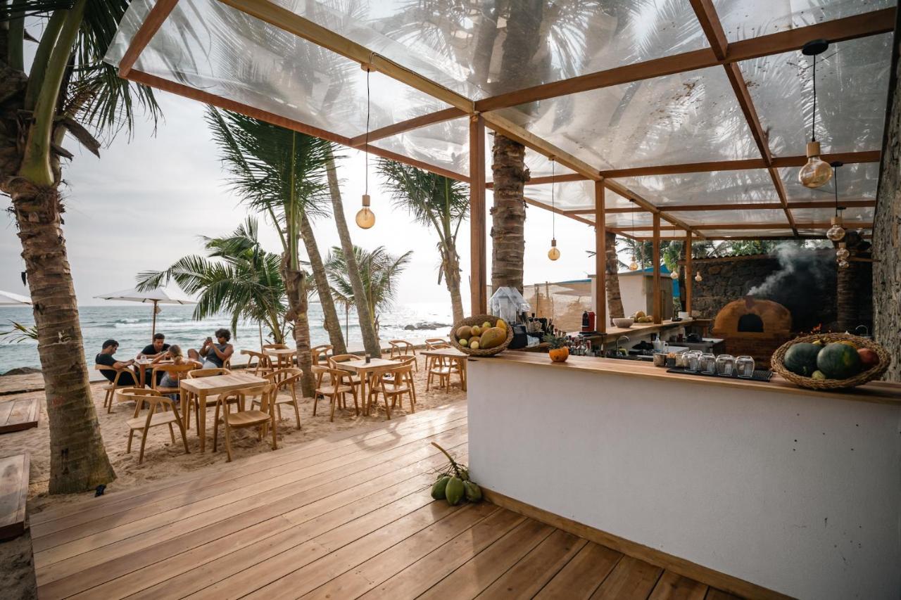 The Hotel آهانغاما المظهر الخارجي الصورة