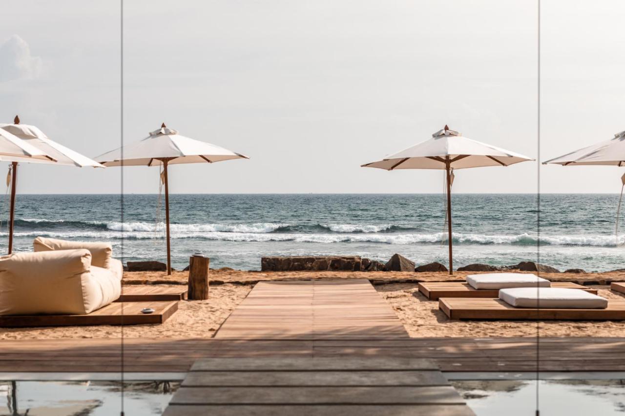 The Hotel آهانغاما المظهر الخارجي الصورة