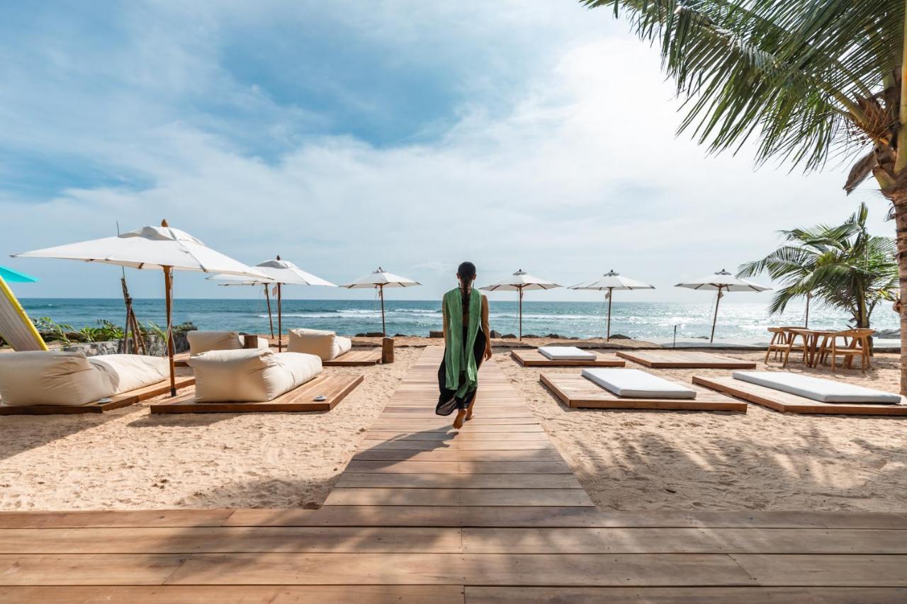 The Hotel آهانغاما المظهر الخارجي الصورة