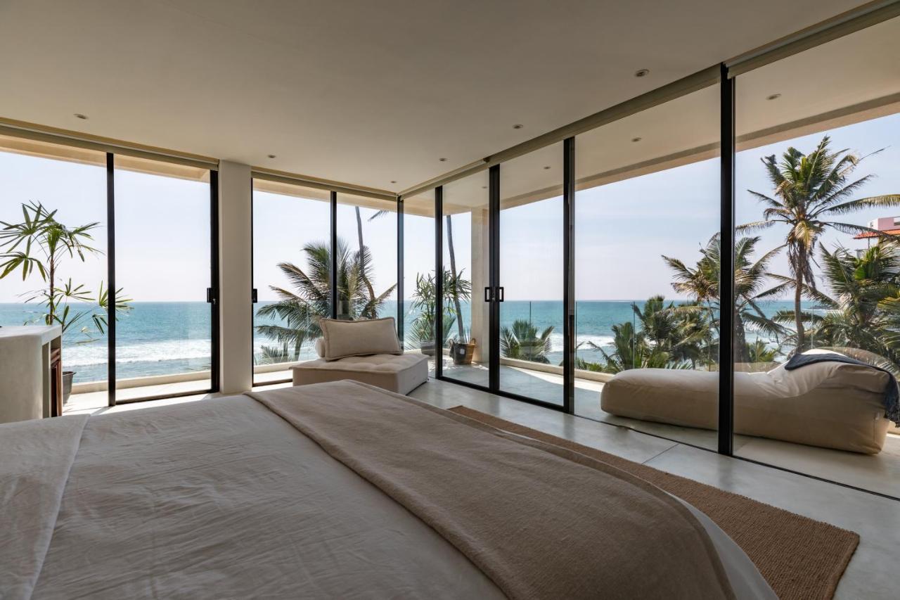 The Hotel آهانغاما المظهر الخارجي الصورة
