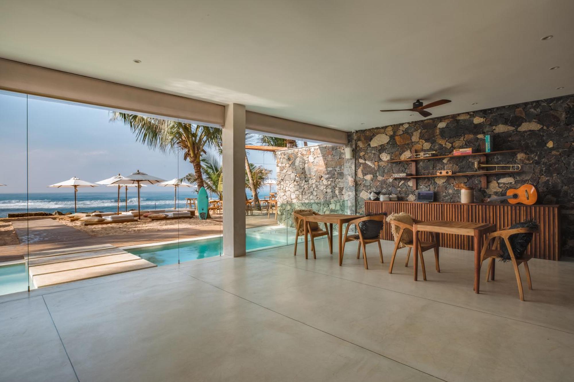 The Hotel آهانغاما المظهر الخارجي الصورة