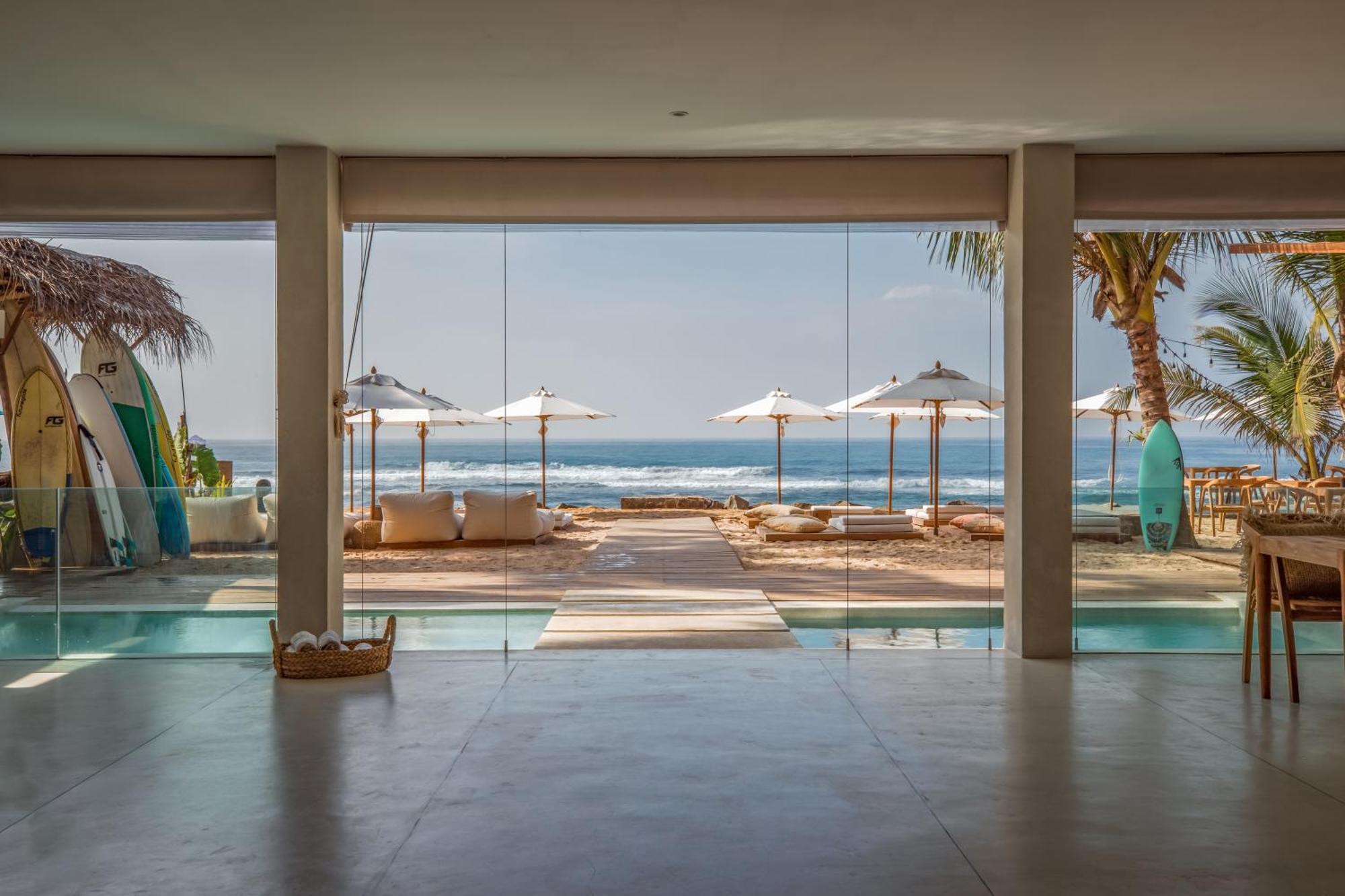 The Hotel آهانغاما المظهر الخارجي الصورة