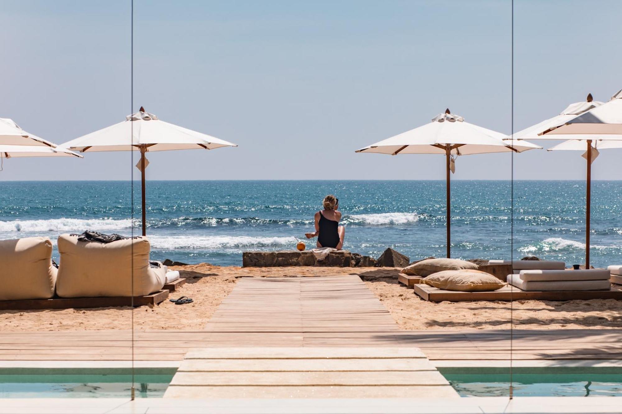 The Hotel آهانغاما المظهر الخارجي الصورة