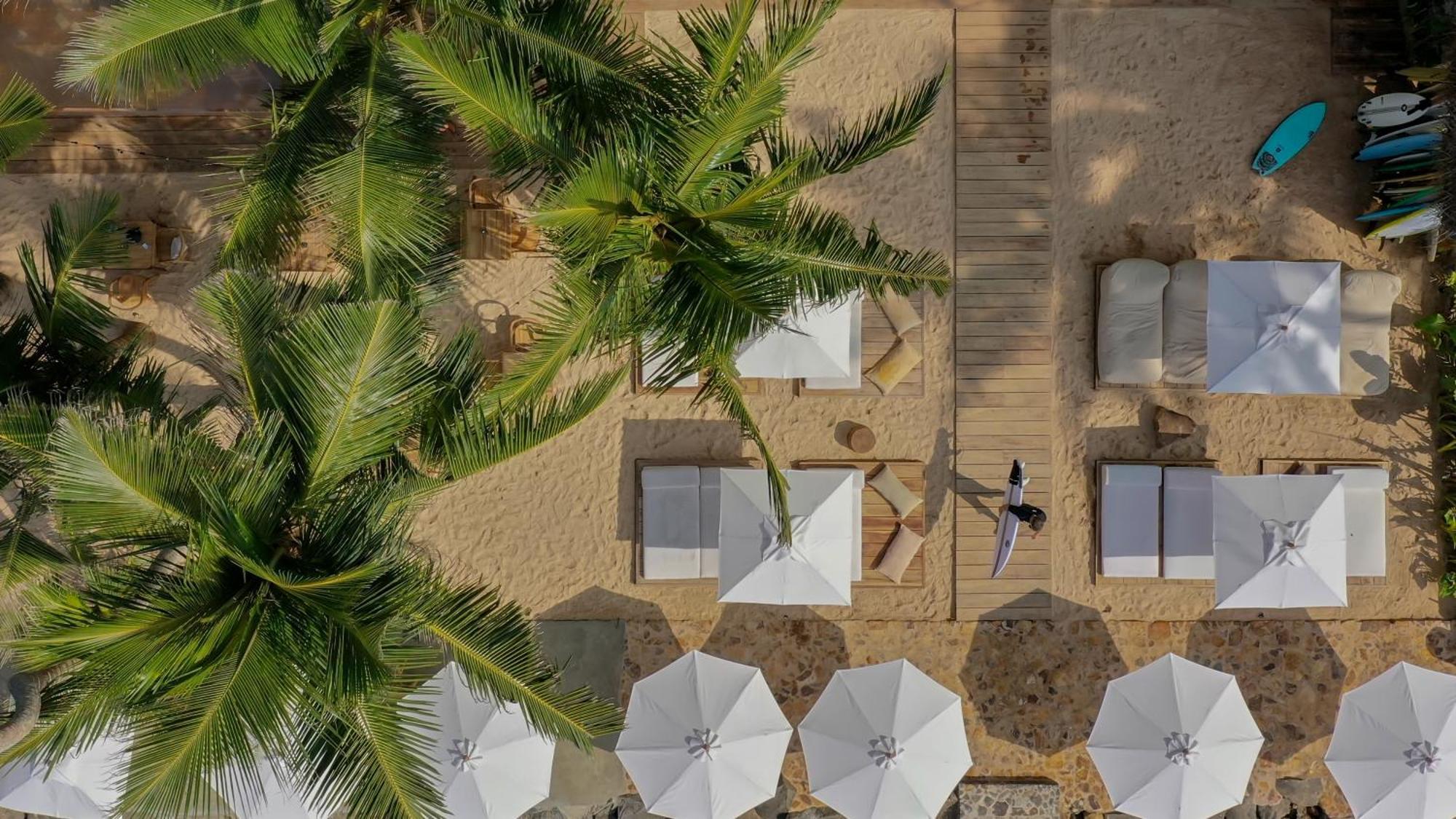 The Hotel آهانغاما المظهر الخارجي الصورة