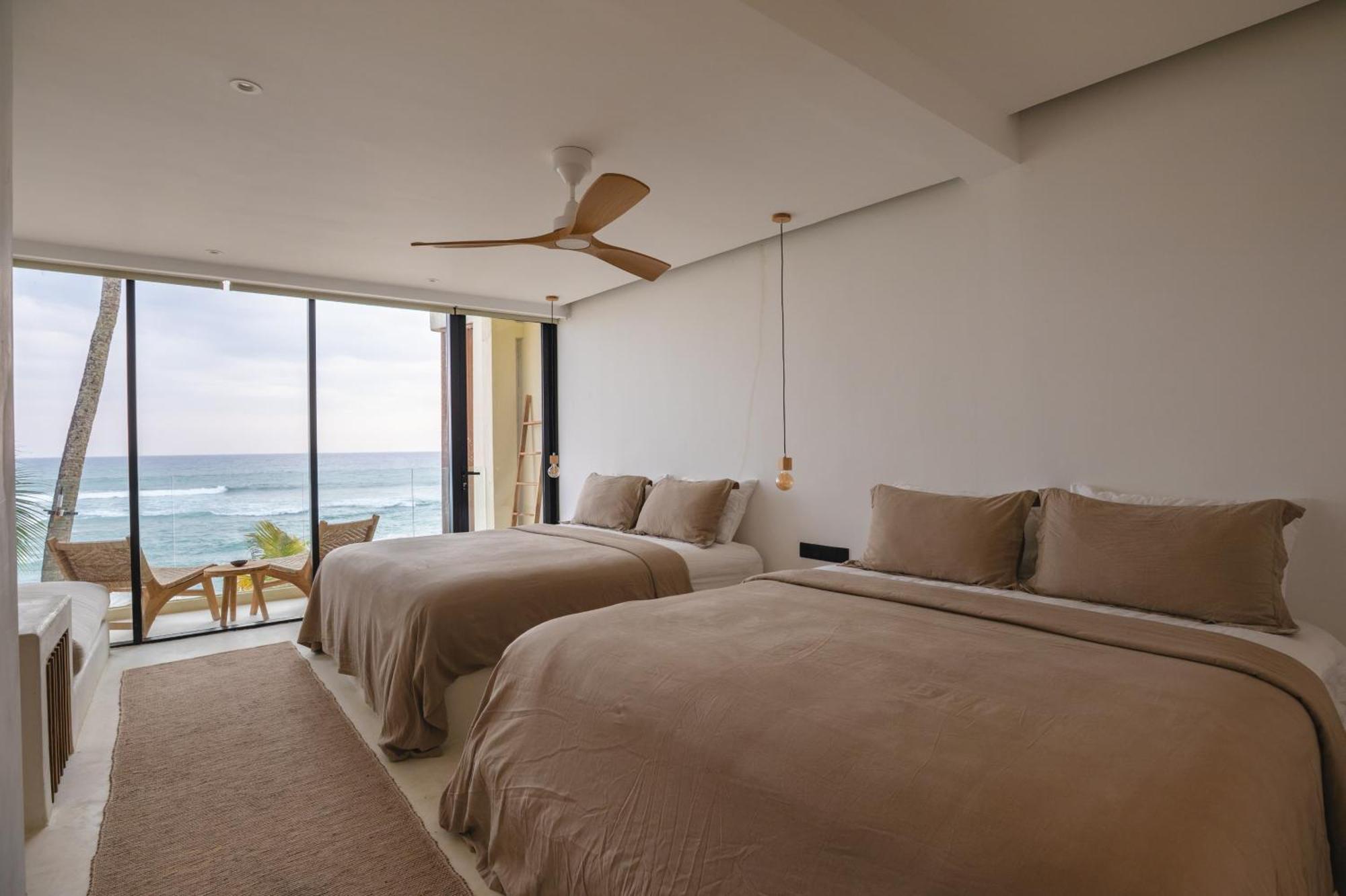 The Hotel آهانغاما المظهر الخارجي الصورة