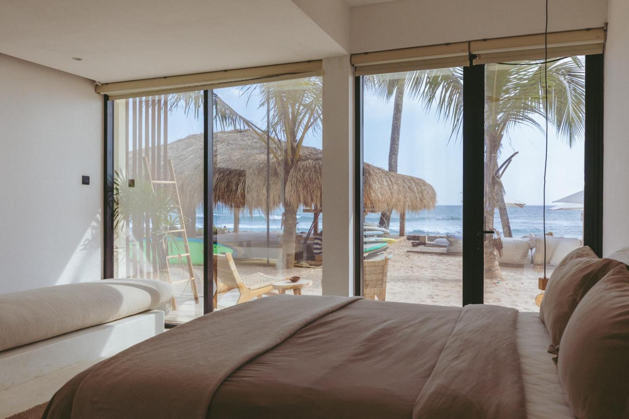 The Hotel آهانغاما المظهر الخارجي الصورة